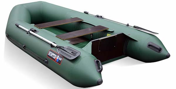 Хантер 290 Р