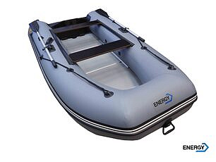 Marlin 300 E ENERGY