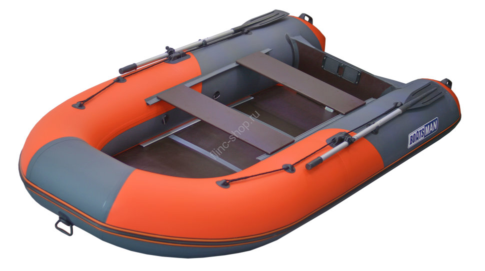 Boatsman BT 330 K Boatsman BT 330 K