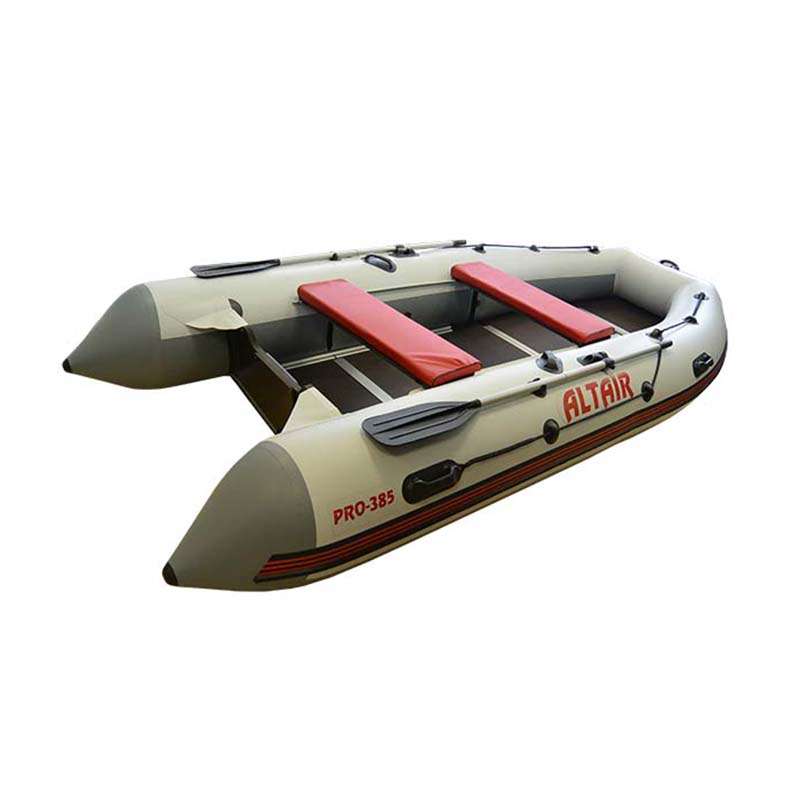 Altair PRO 385 Altair PRO 385