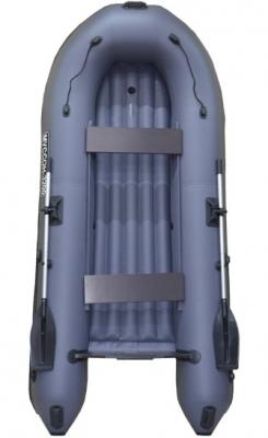 Лодка резиновая килевая под мотор Муссон 3200 НД Лодка резиновая килевая под мотор Муссон 3200 НД