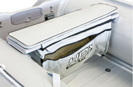 HDX Oxygen 330 AL HDX Oxygen 330 AL