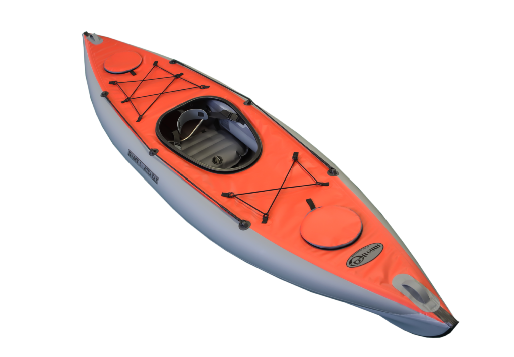 Stream Хатанга 1 Travel