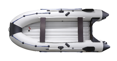Лодка ПВХ ProfMarine PM 330 Air моторная Лодка ПВХ ProfMarine PM 330 Air моторная