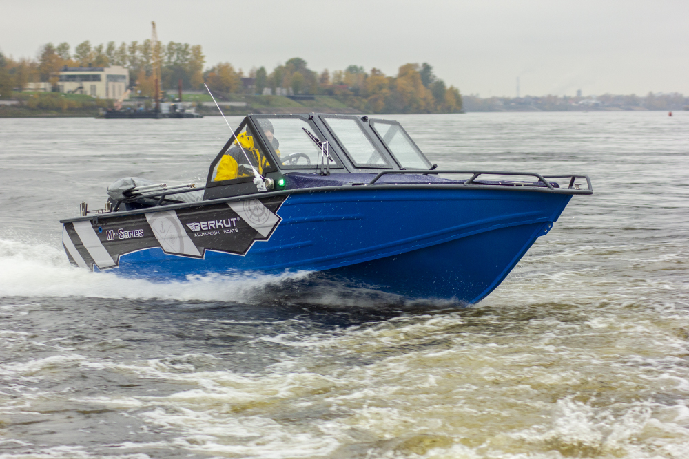 Berkut M-DC Standart Berkut M-DC Standart