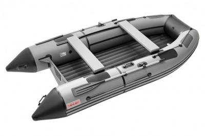Лодка ПВХ Roger Zefir 3900 моторная Лодка ПВХ Roger Zefir 3900 моторная