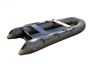 Лодка ПВХ AirLayer 300Т моторная Лодка ПВХ AirLayer 300Т моторная