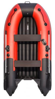 Лодка ПВХ Ривьера Компакт 3200 НДНД моторная Лодка ПВХ Ривьера Компакт 3200 НДНД моторная