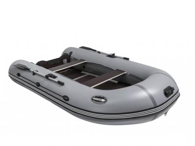Лодка ПВХ Пиранья 330 Q5 SL стрингера моторная Лодка ПВХ Пиранья 330 Q5 SL стрингера моторная