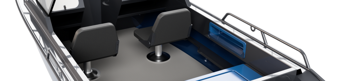 Berkut S-TwinConsole Comfort Berkut S-TwinConsole Comfort