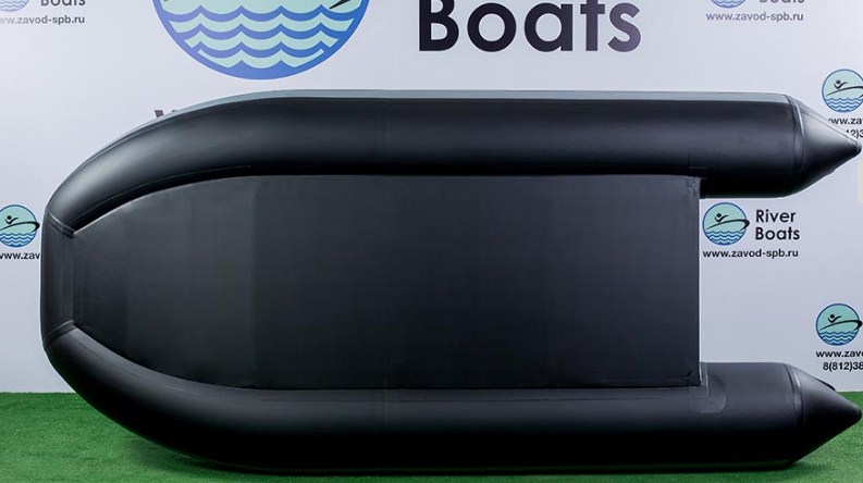 RiverBoats RB 280 Лайт+ RiverBoats RB 280 Лайт+