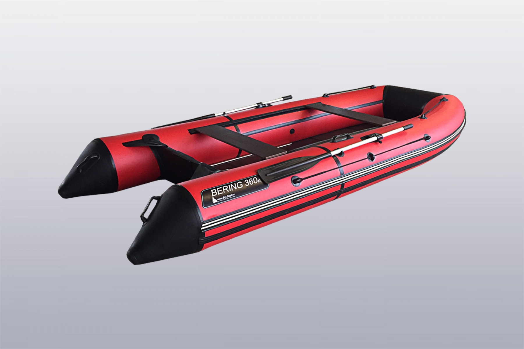 Big Boat Беринг 360 К Big Boat Беринг 360 К