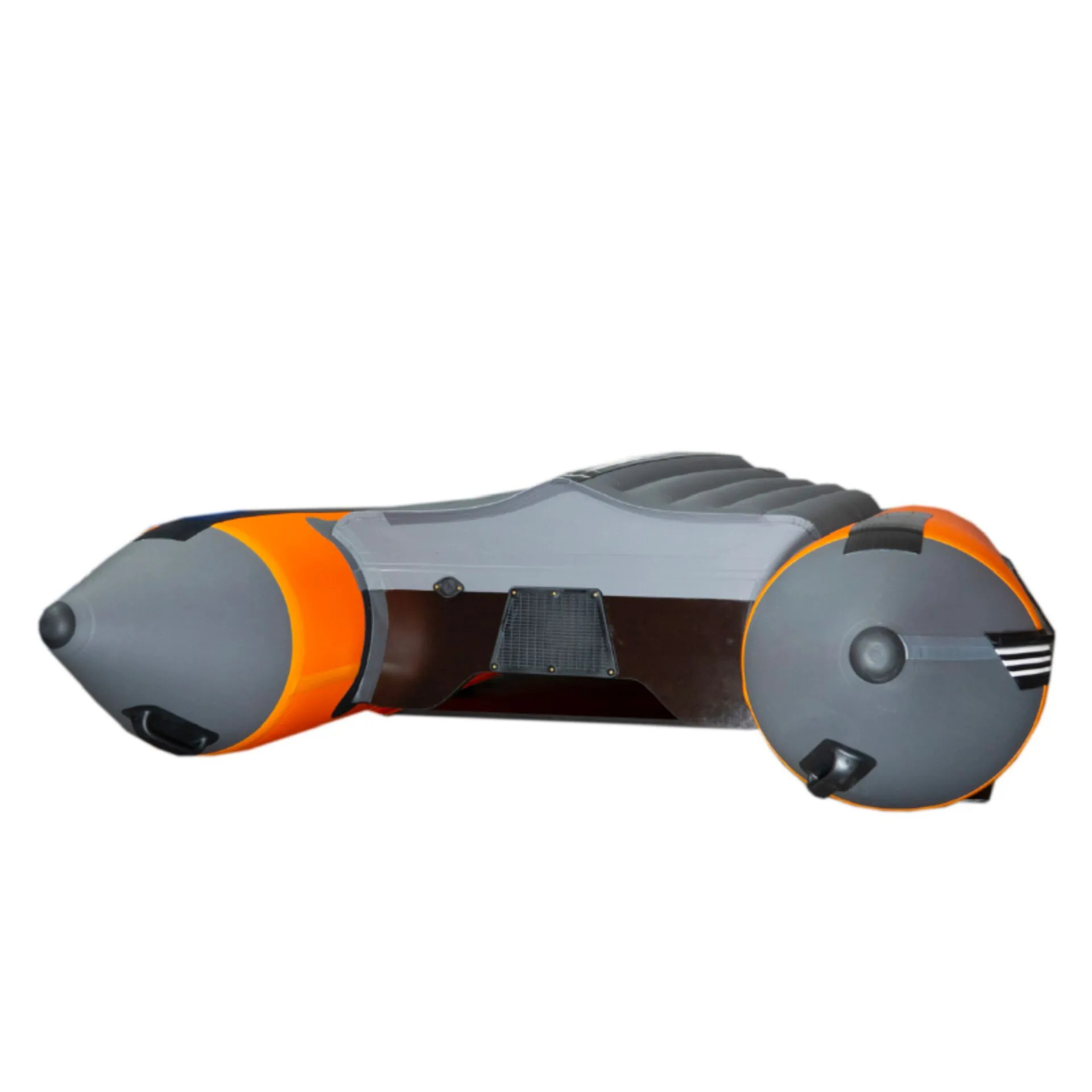 Orca Драккар 390НД