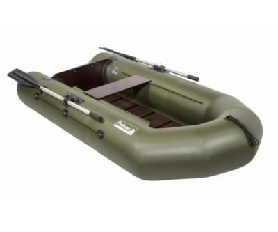 Лодка ПВХ Пеликан 255 Т моторная Лодка ПВХ Пеликан 255 Т моторная