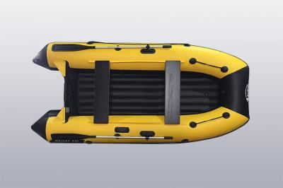 Лодка ПВХ Big Boat Регат 310 НДНД моторная Лодка ПВХ Big Boat Регат 310 НДНД моторная