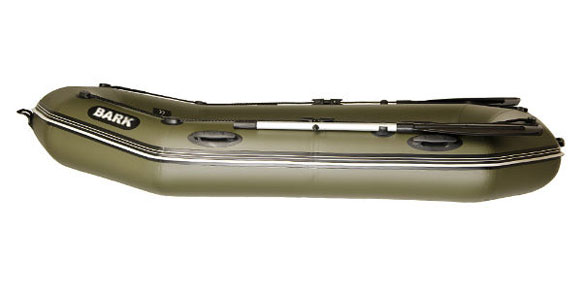Bark B-260P