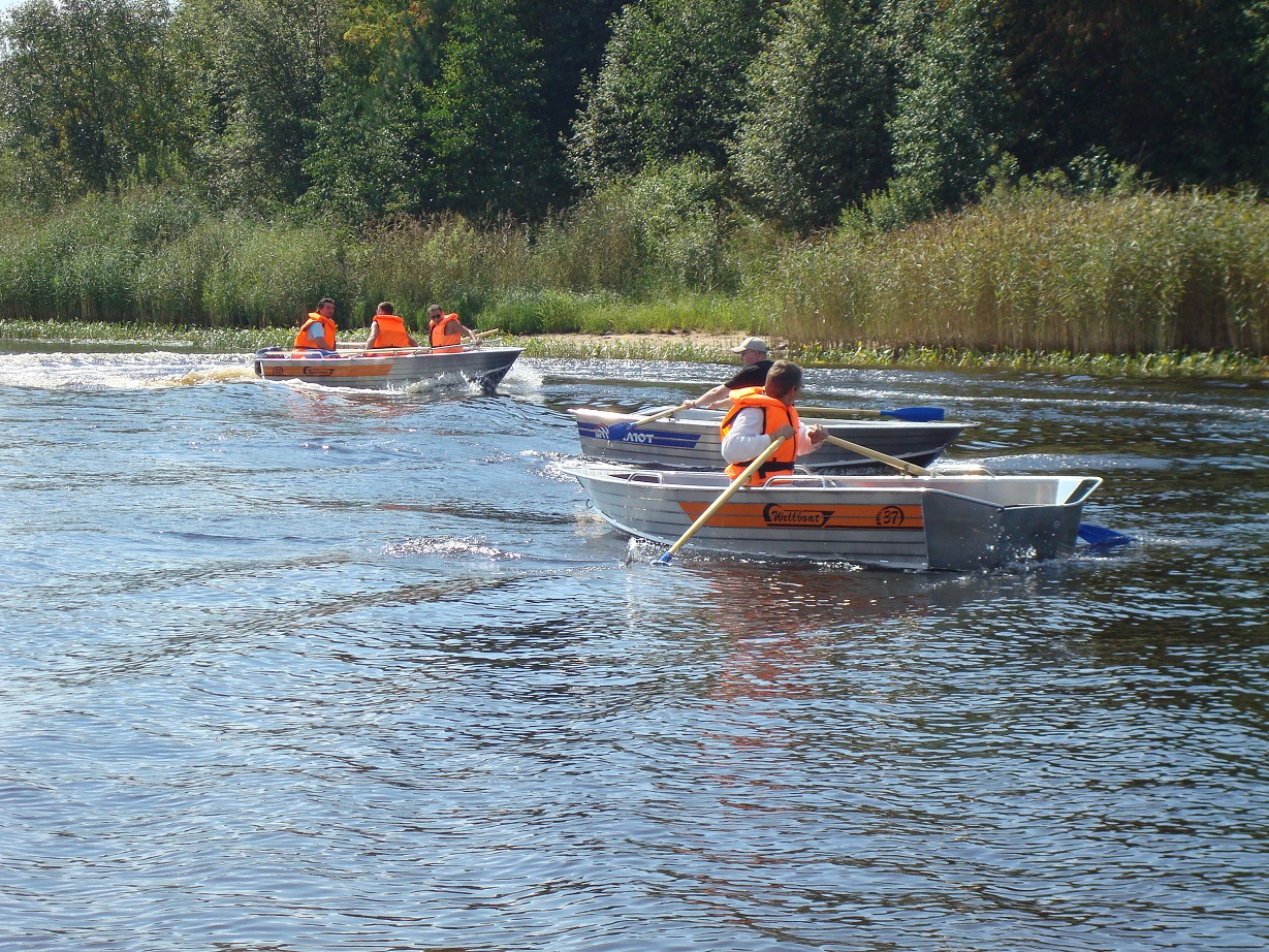 Wellboat-37 NexT Wellboat-37 NexT