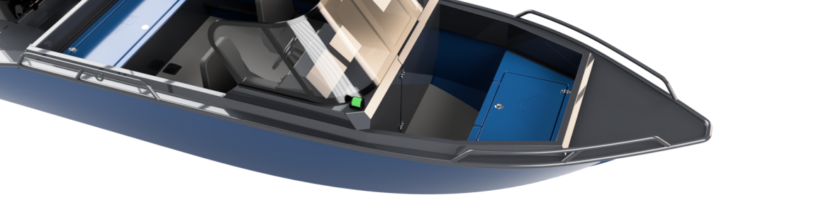 Berkut S-TwinConsole Comfort Berkut S-TwinConsole Comfort