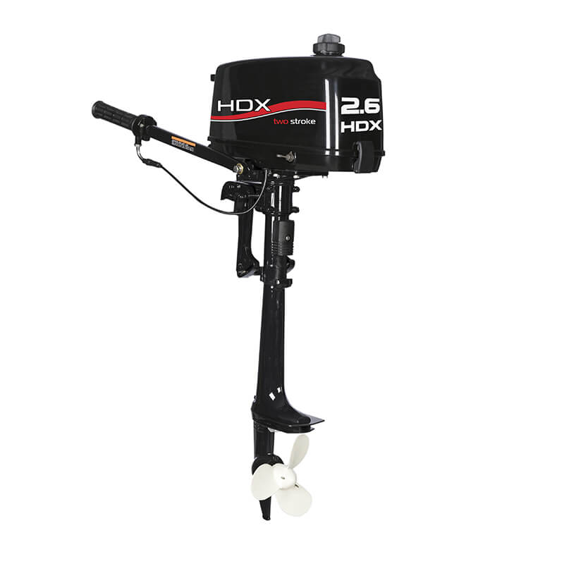 HDX T2,6CBMS (2,6 л.с., 2 такта) HDX T2,6CBMS (2,6 л.с., 2 такта)