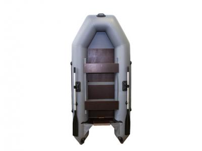 Лодка ПВХ Prima Virage 2900 С1 моторная Лодка ПВХ Prima Virage 2900 С1 моторная