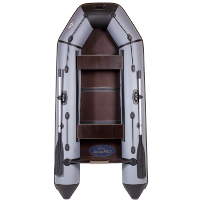 Лодка ПВХ АкваPro 280М моторная Лодка ПВХ АкваPro 280М моторная