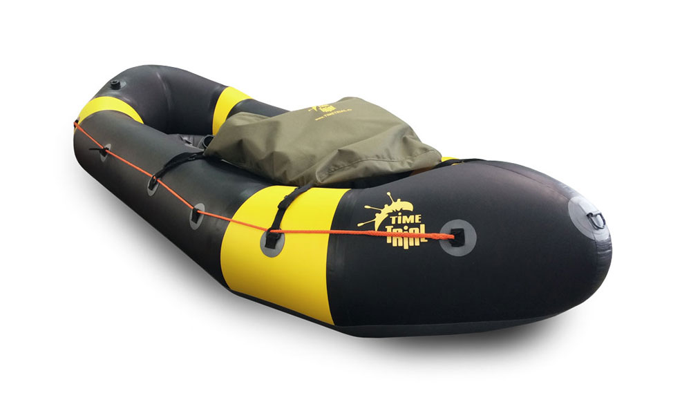 Фишпакрафт 1У