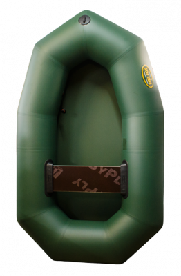 Лодка гребная ПВХ Гелиос 19 (зеленый) Лодка гребная ПВХ Гелиос 19 (зеленый)