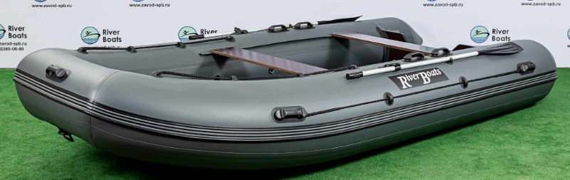 RiverBoats RB 470 Киль RiverBoats RB 470 Киль