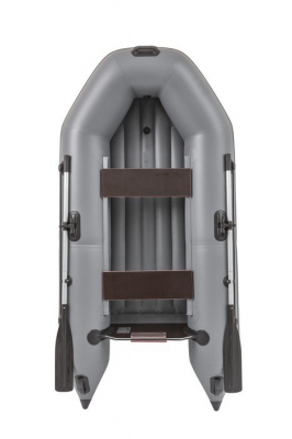 Лодка ПВХ Волга М280НД моторная Лодка ПВХ Волга М280НД моторная