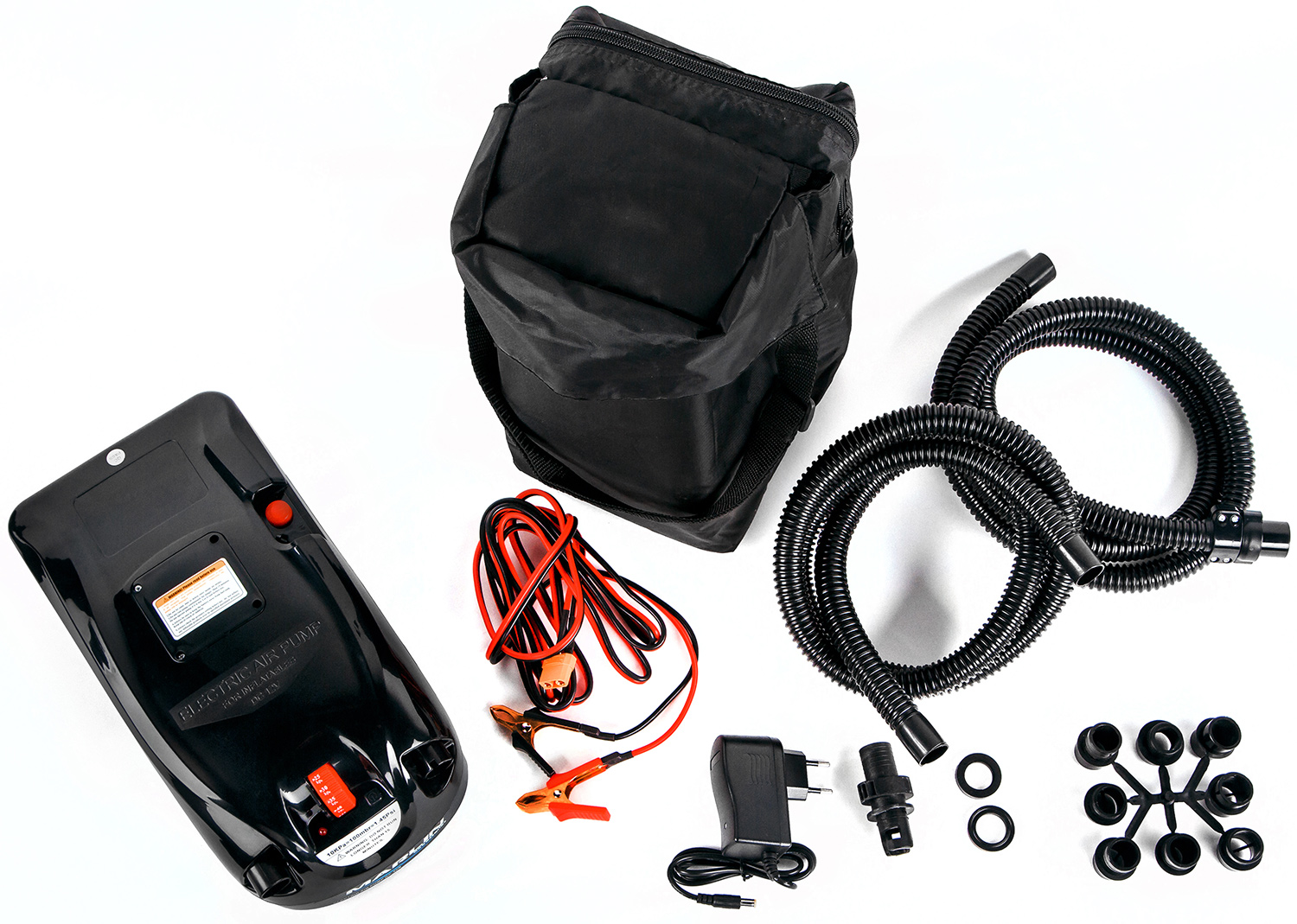 Насос электрический  Marlin GP-80 B