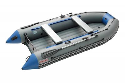 Лодка ПВХ Roger Zefir 3300 LT среднекилевая моторная Лодка ПВХ Roger Zefir 3300 LT среднекилевая моторная