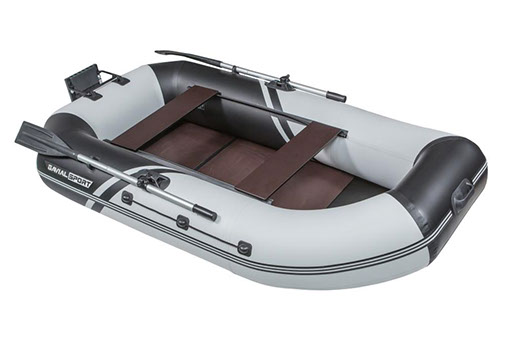 Гавиал 260 НТ Sport