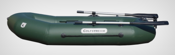 Golfstream Base Патриот SP300