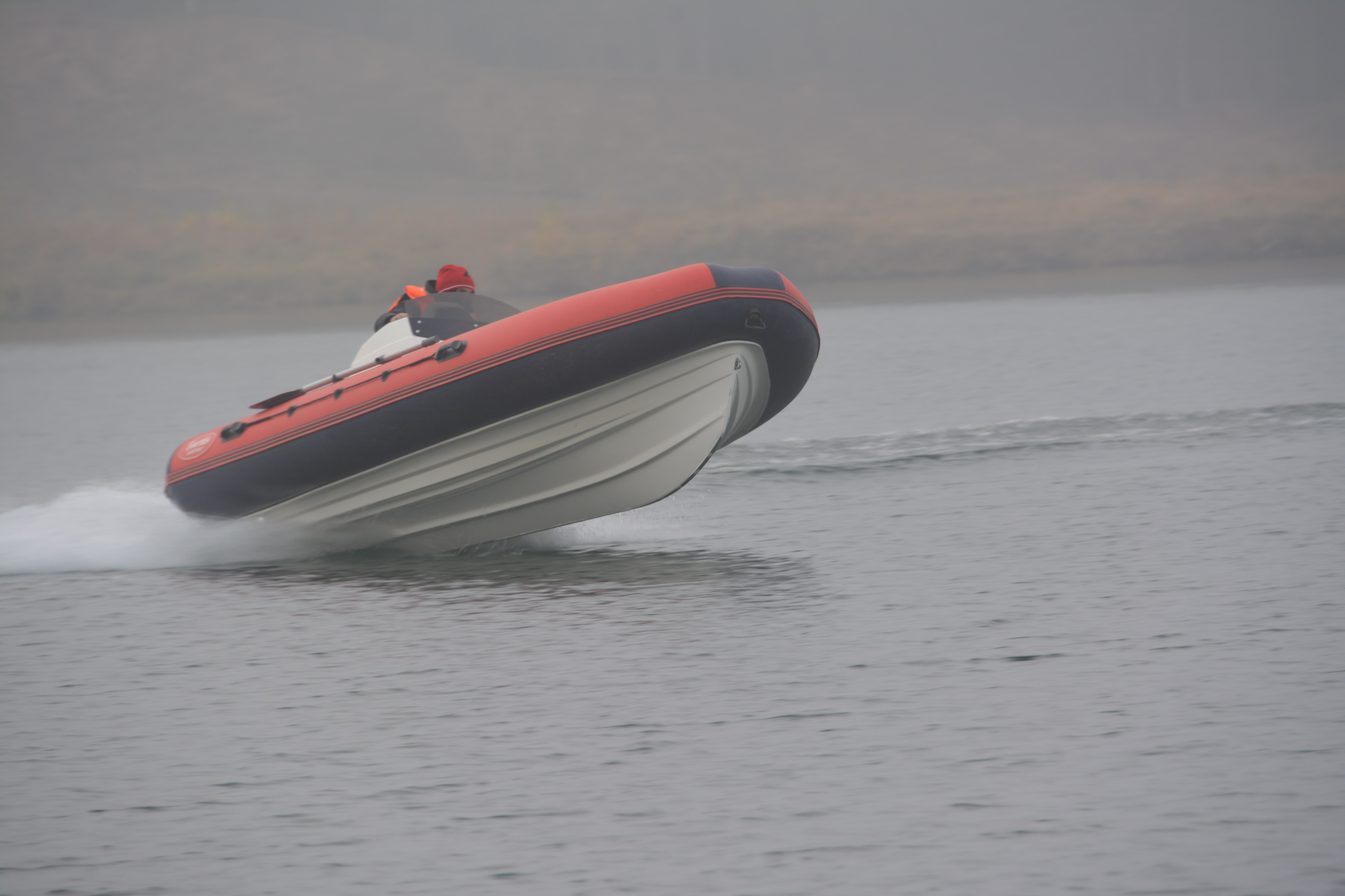 Fortis 450 RV Fortis 450 RV