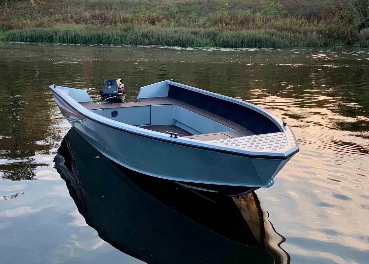 WINDBOAT 4.2 Evo WINDBOAT 4.2 Evo