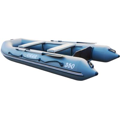 Лодка ПВХ Altair Joker R-350 моторная Лодка ПВХ Altair Joker R-350 моторная