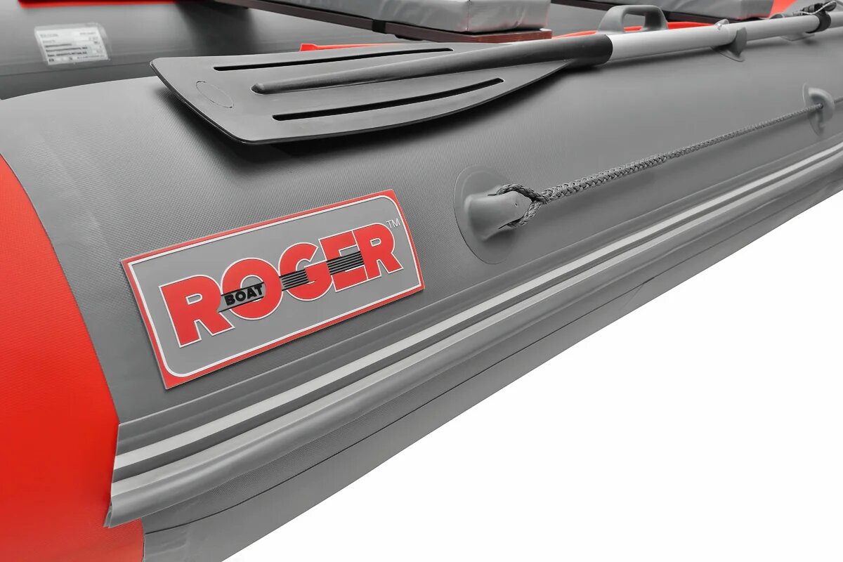 Roger Zefir 3300 LT среднекилевая Roger Zefir 3300 LT среднекилевая