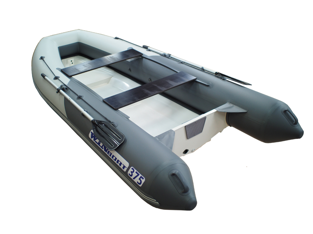 WinBoat 375 RL WinBoat 375 RL