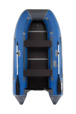 Лодка ПВХ Tulin 3100 под мотор Лодка ПВХ Tulin 3100 под мотор