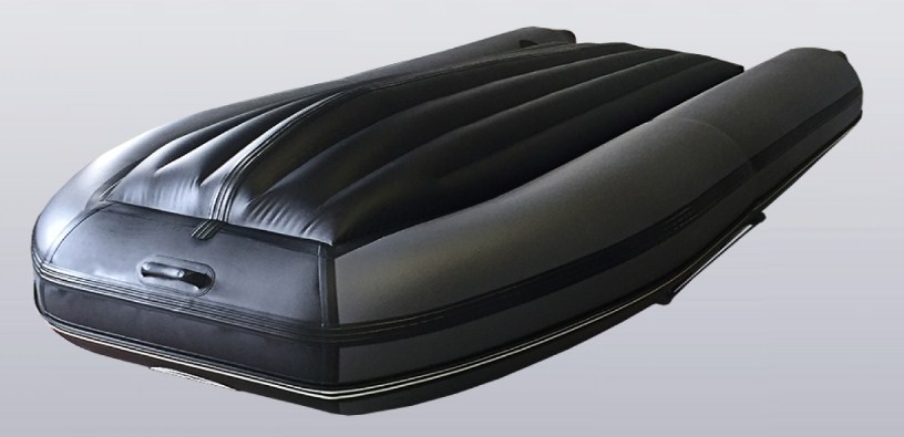 Big Boat Ермак 420