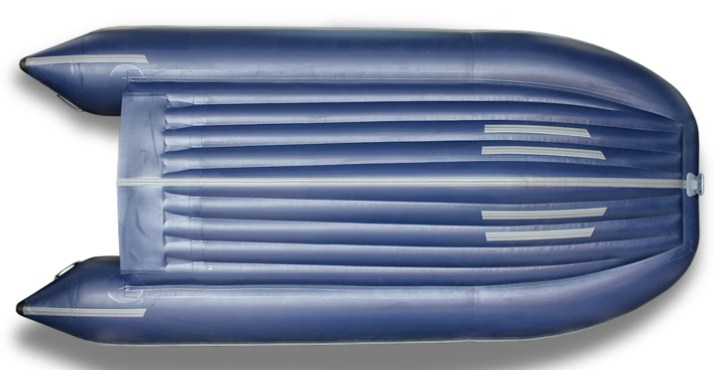 Флагман 350 L