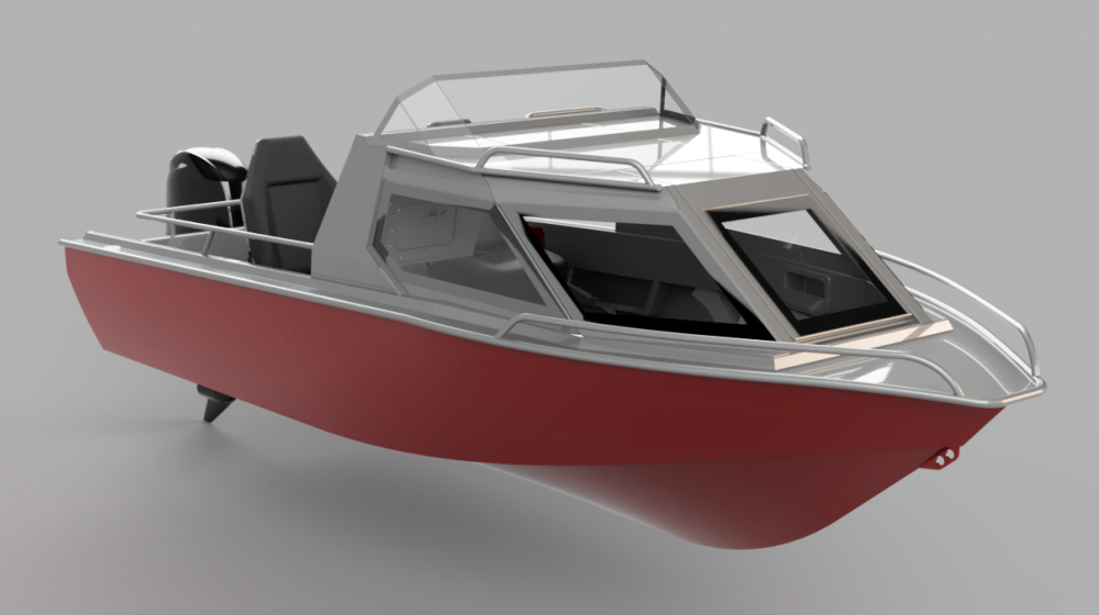 Berkut M-HT Comfort Berkut M-HT Comfort
