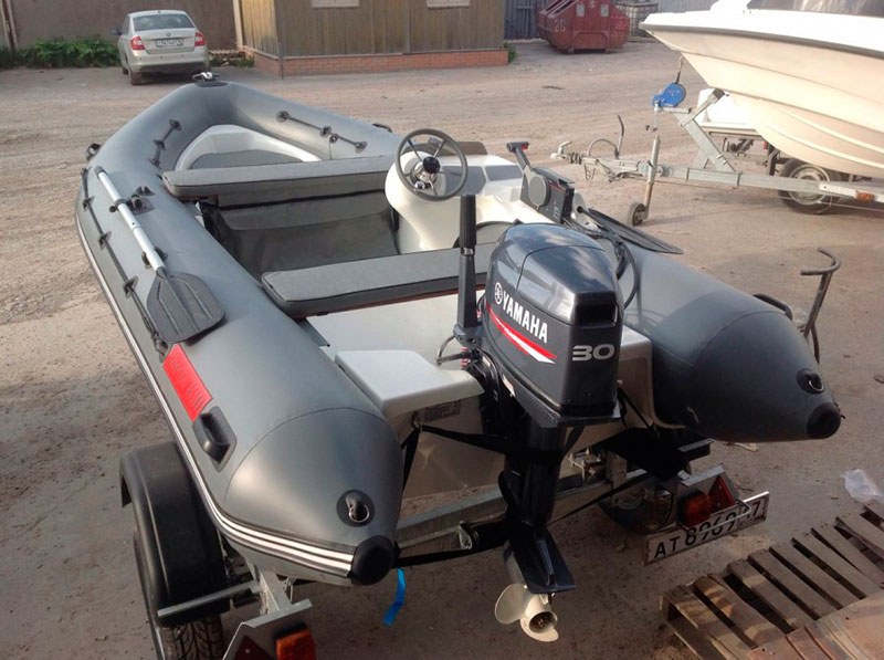 Fortis 430 Fortis 430