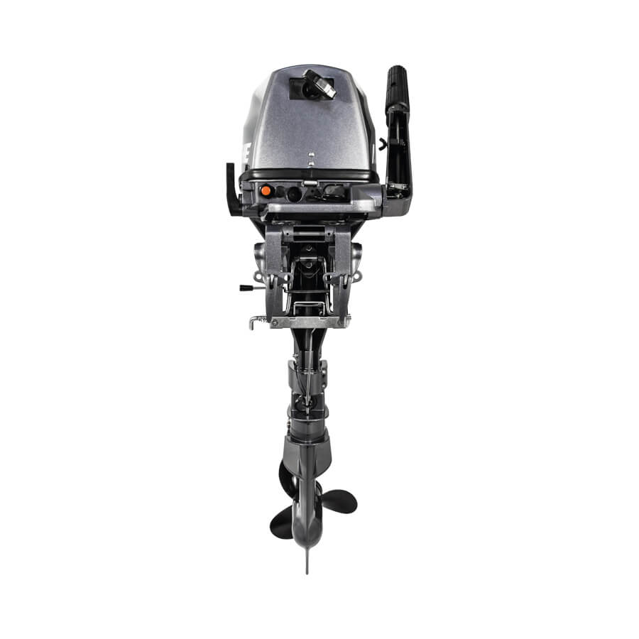 Апачи T9.8BS (9,8 л.с., 2 такта) Апачи T9.8BS (9,8 л.с., 2 такта)
