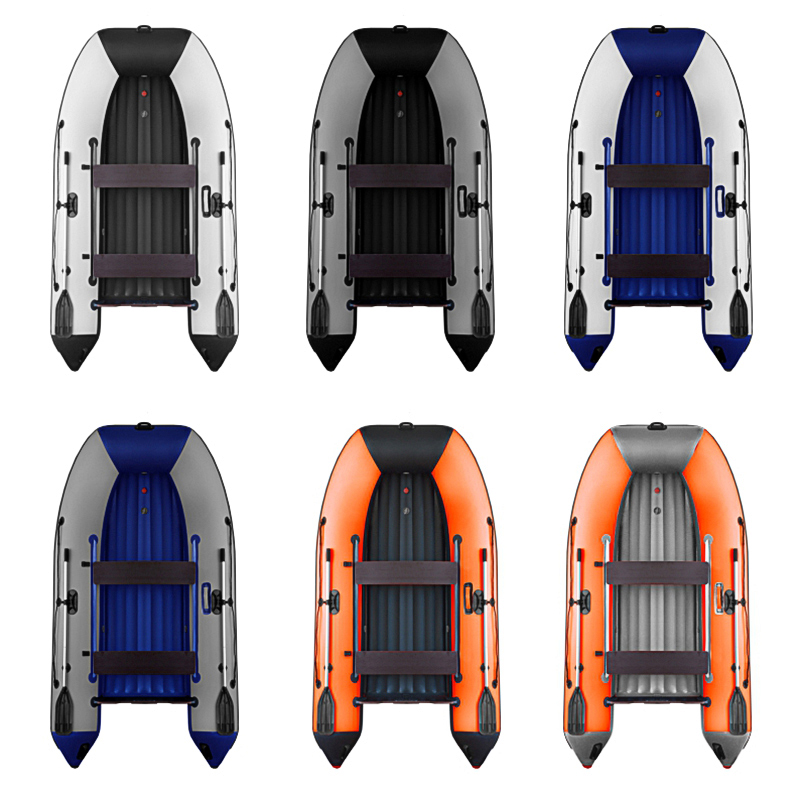 Rusboat 320НД