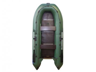 Лодка ПВХ Prima Swift 2900 С моторная Лодка ПВХ Prima Swift 2900 С моторная