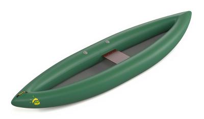 Пакрафт Щукарь 340 лайт