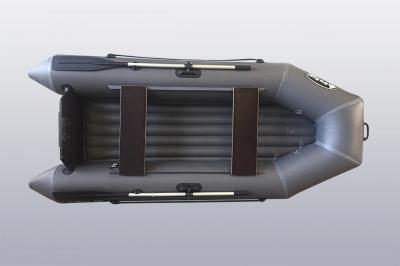 Лодка НДНД Big Boat T 280 Лодка НДНД Big Boat T 280
