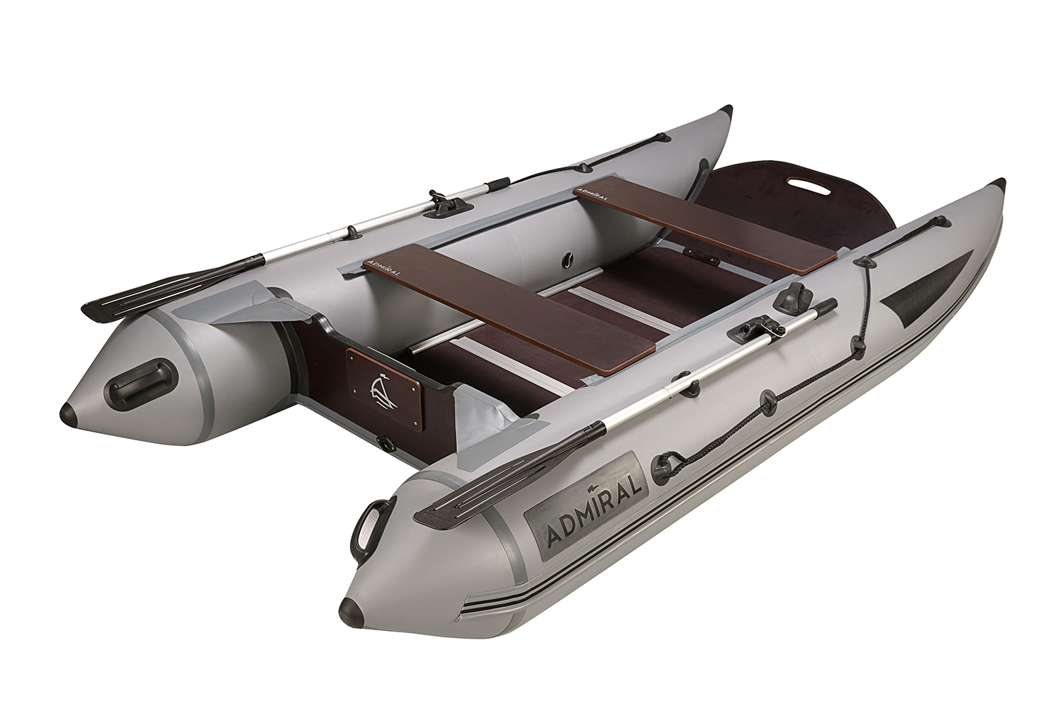 Адмирал Катамаран 320