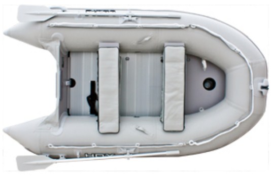 HDX Oxygen 330 AL HDX Oxygen 330 AL